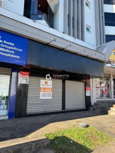 Loja para aluguel em Marechal Rondon, Canoas