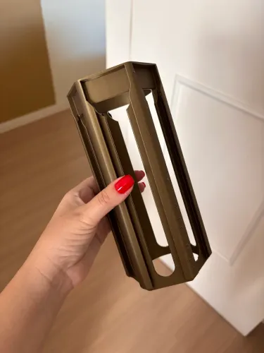 Porta cápsulas de café espresso 