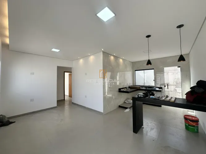 CASA NO BAIRRO SÃO ROQUE