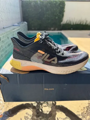 Fila KR5