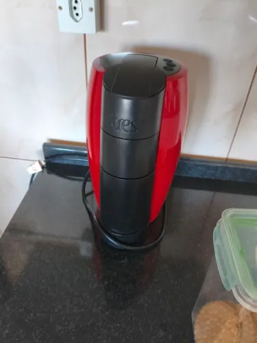 Cafeteira elétrica