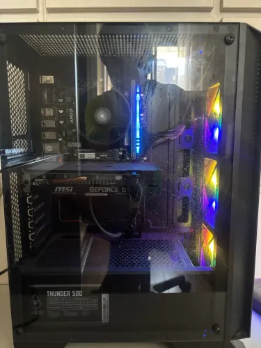 Pc gamer 