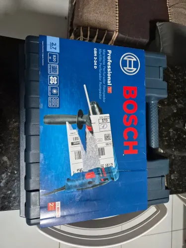 Martelete bosh gbh 2-24 D