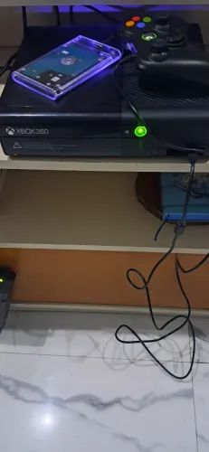 Xbox 360 desbloqueado 