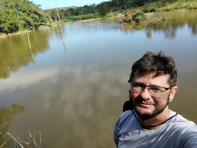 Casa com terreno