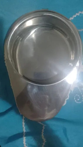 COMADRE INOX INOXIDÁVEL DE ALÇA 