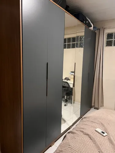 Guarda-roupa