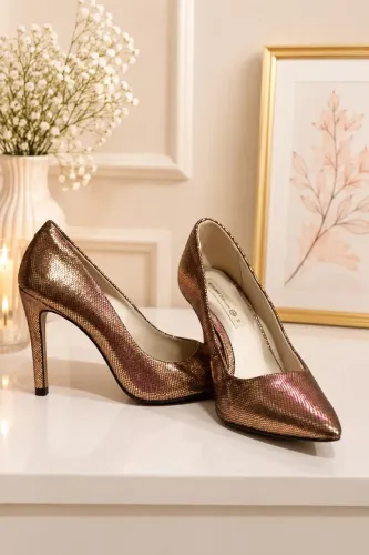 Sandália elegante n°34