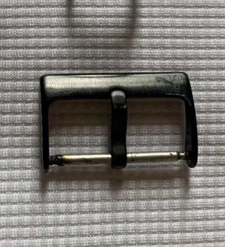 Fecho P/ Relogio Puma Original