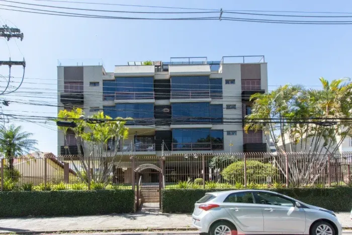 Cobertura à venda 3 quartos em Tristeza