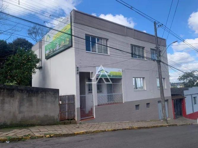 IMOVÉL CENTRAL