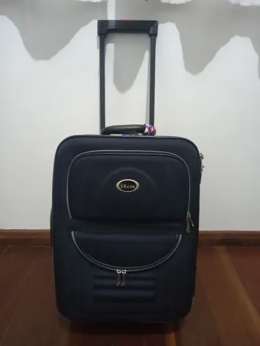 Mala viagem