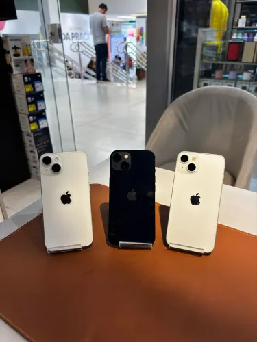 IPHONE 13 128GB SEMINOVO!!