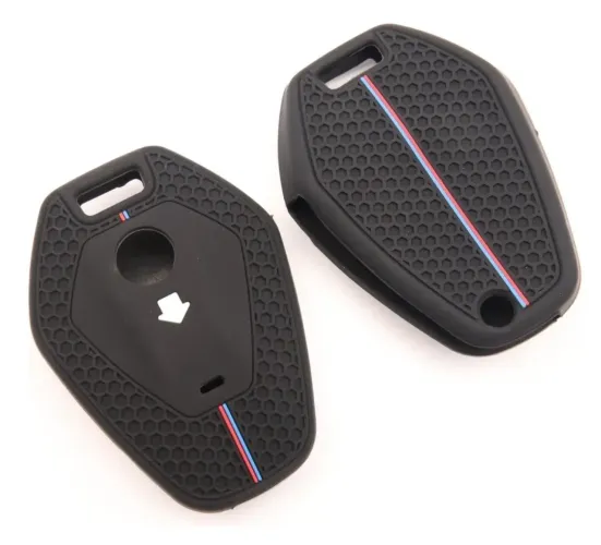 Capa chave moto bmw 1300gs silicone