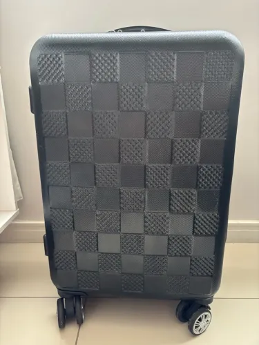 Mala de mão (bordo) 10kg