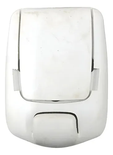 Gancho Forro Teto Peugeot 206 207 Original 2006 A 2012