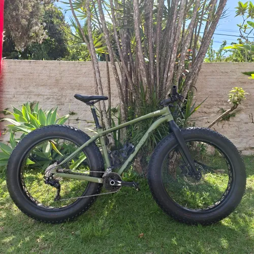 Specialized Fatboy