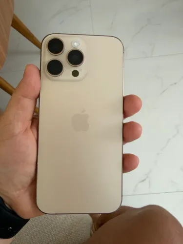 iPhone 16 promax 