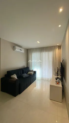 Apartamento para venda no Ed Terrazas Jardim, Centro de Londrina PR.