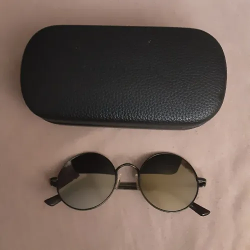 Oculos chillie beans