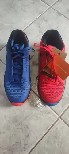 TENIS NIKE EDIÇÃO COLECIONADOR