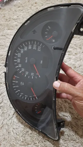 Painel de instrumentos Chevrolet Corsa & Montana 
