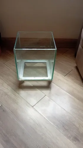 Cachepot vidro