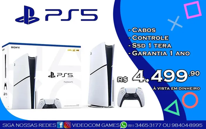 Playstation 5