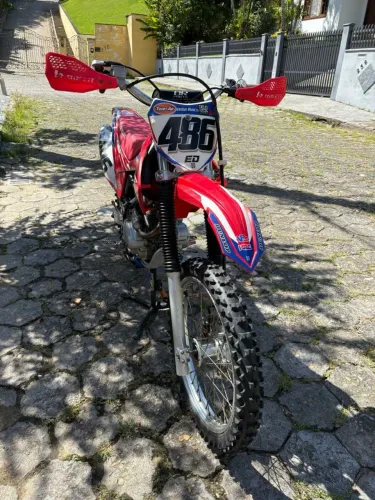 Vendo CRF 230