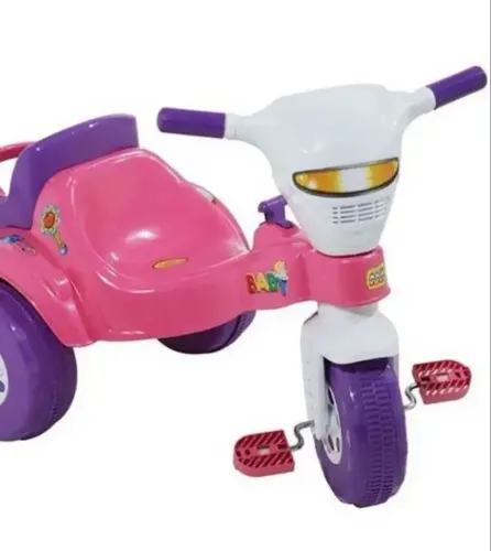 Tico tico Magic Toys Baby Girl