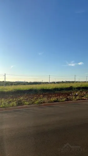 Terreno à venda no Jardim Fortaleza em Paulínia/SP.