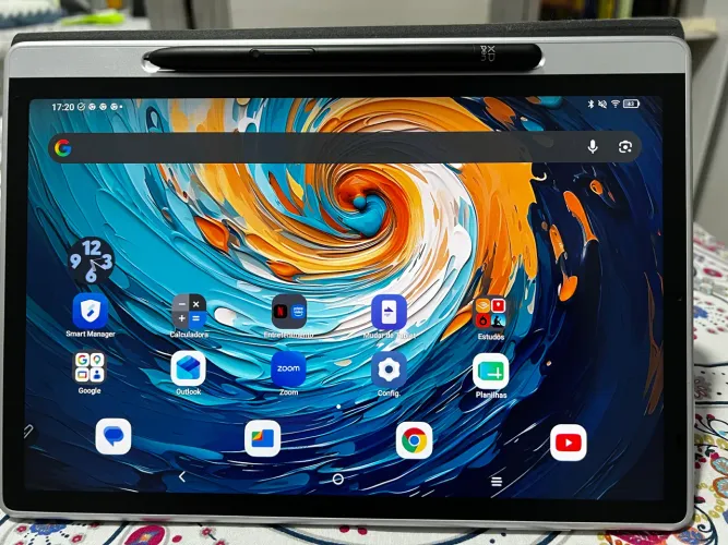 Note Pad XXPEN 128GB