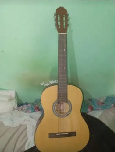 VIOLÃO PARA INICIANTE