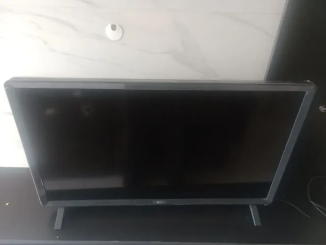 TV SMART LG 32 COM GARANTIA