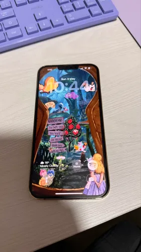 iPhone 13 Pro Max - Semi usado 