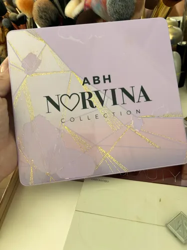 Paleta Norvinna