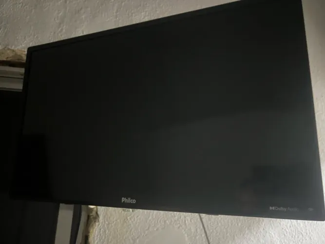 televisão