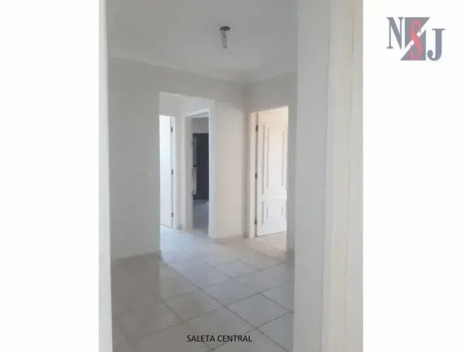Apartamento com 4 dormitórios à venda, 137 m² por R$ 650.000,00 - Centro - Taubaté/SP