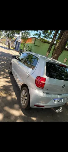 Volkswagen Fox 1.0 MI Total Flex 8V 5P 2010