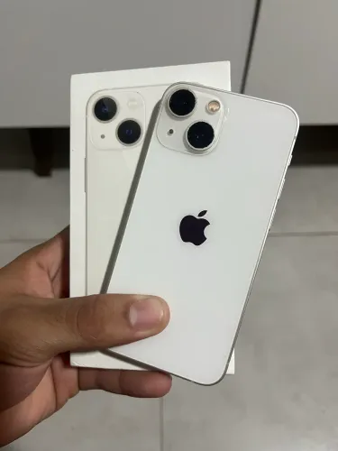 iPhone 13 Mini 128GB Caixa Original Impecável Face ID OK