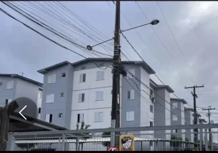 Apartamento em Santa Cruz do Sul