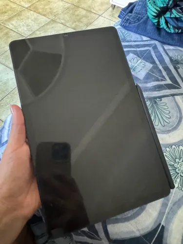 Tablet Samsung S6 Lite