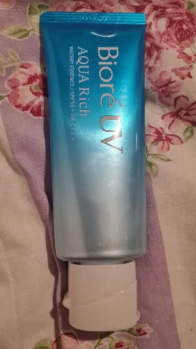 Bioré UV Aqua Rich - SPF 50+