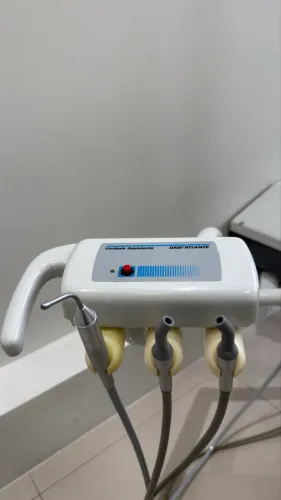 Cadeira Odontológica Dabi 