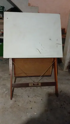 Mesa de desenho