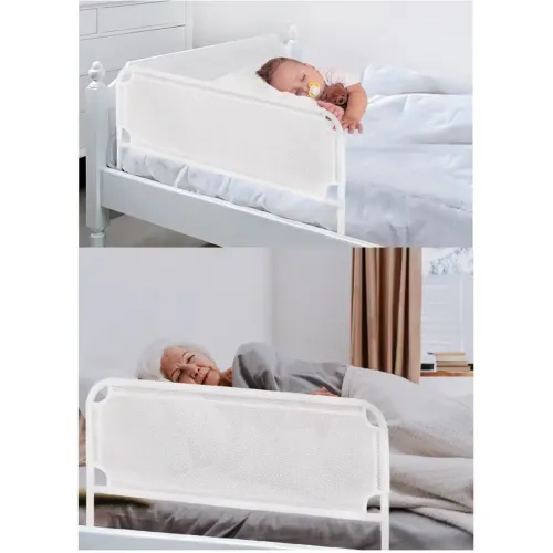 Vendo um Par de grades de proteção para cama