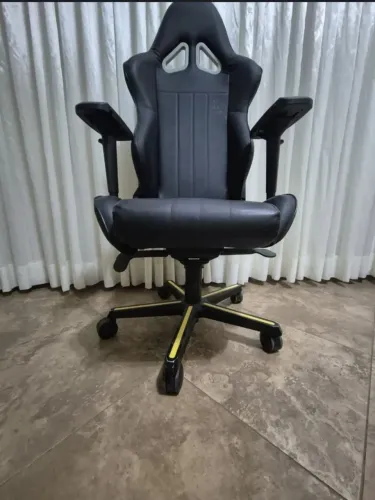 Vendo Cadeira Gamer