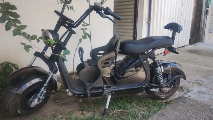 Vende-se scooter elétrica MC20 