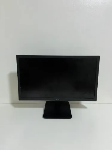 Monitor LG 22" 75Hz