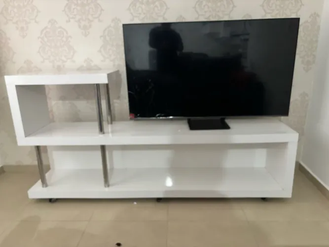 Smart TV Samsung QLED55? 4K